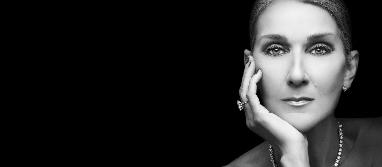 I Am: Celine Dion