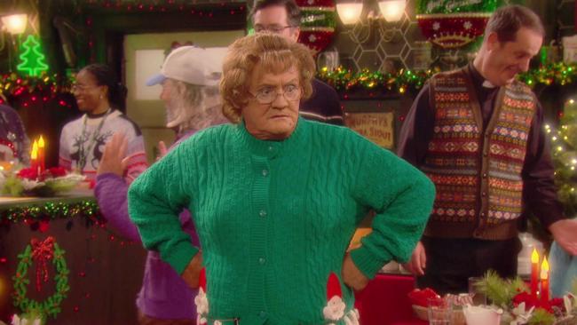 Ding Dong Mammy