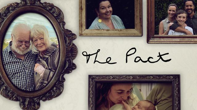 The Pact