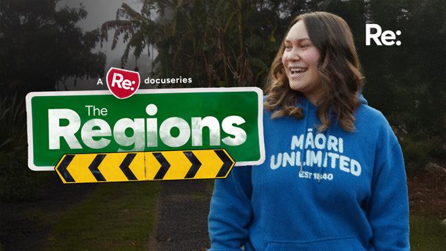 The Regions
