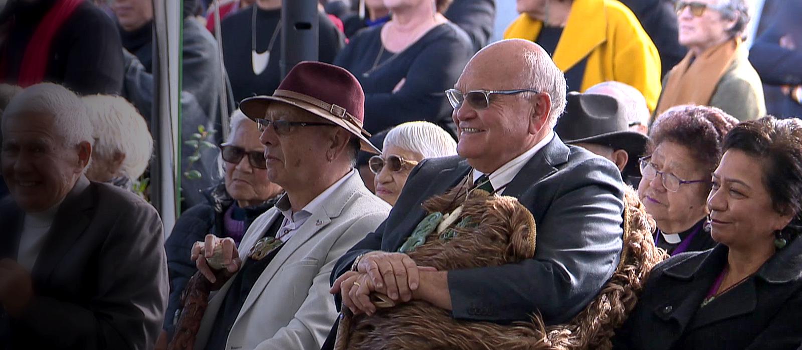 Sir Selwyn - He Tipua, He Tangata, He Tā