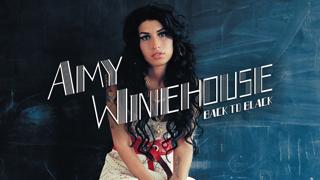 Amy Winehouse: Back to Black