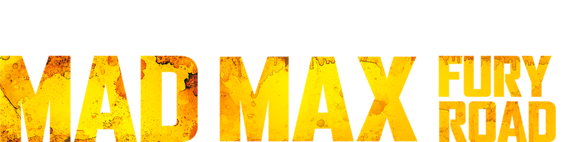Mad Max: Fury Road