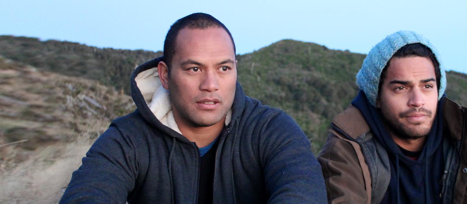 The Pā Boys