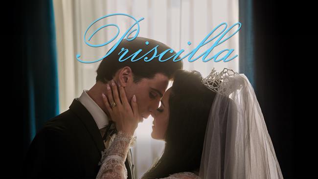 Priscilla