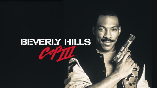 Beverly Hills Cop III