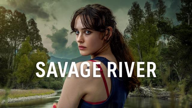 Savage River