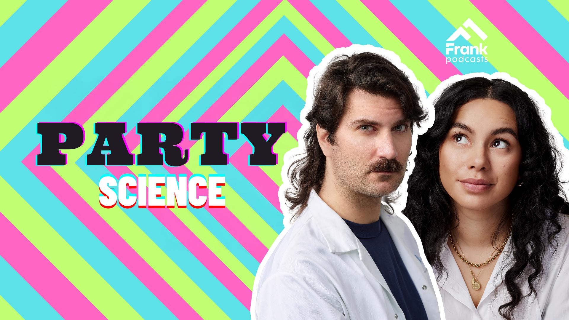 Party Science