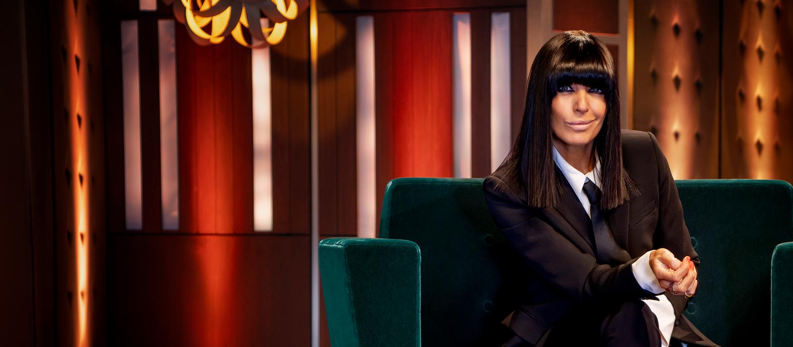 The Claudia Winkleman Show