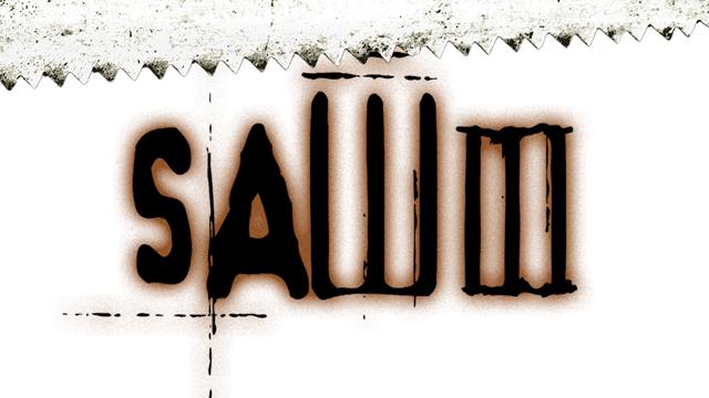 Saw III