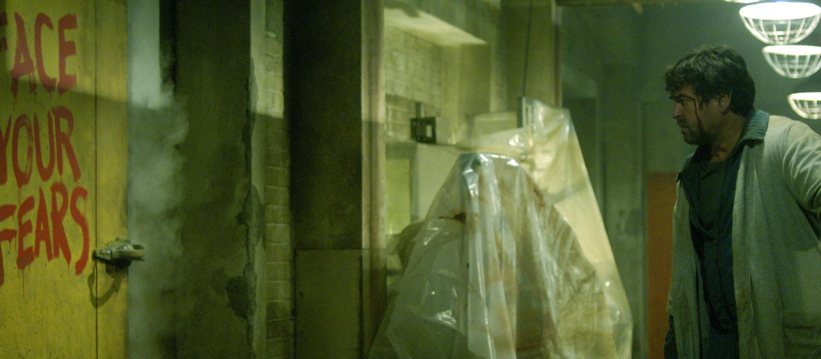 Saw III