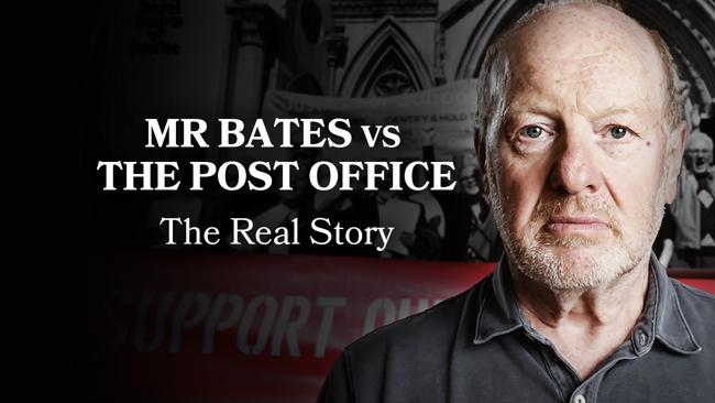 Mr Bates vs The Post Office: The Impact