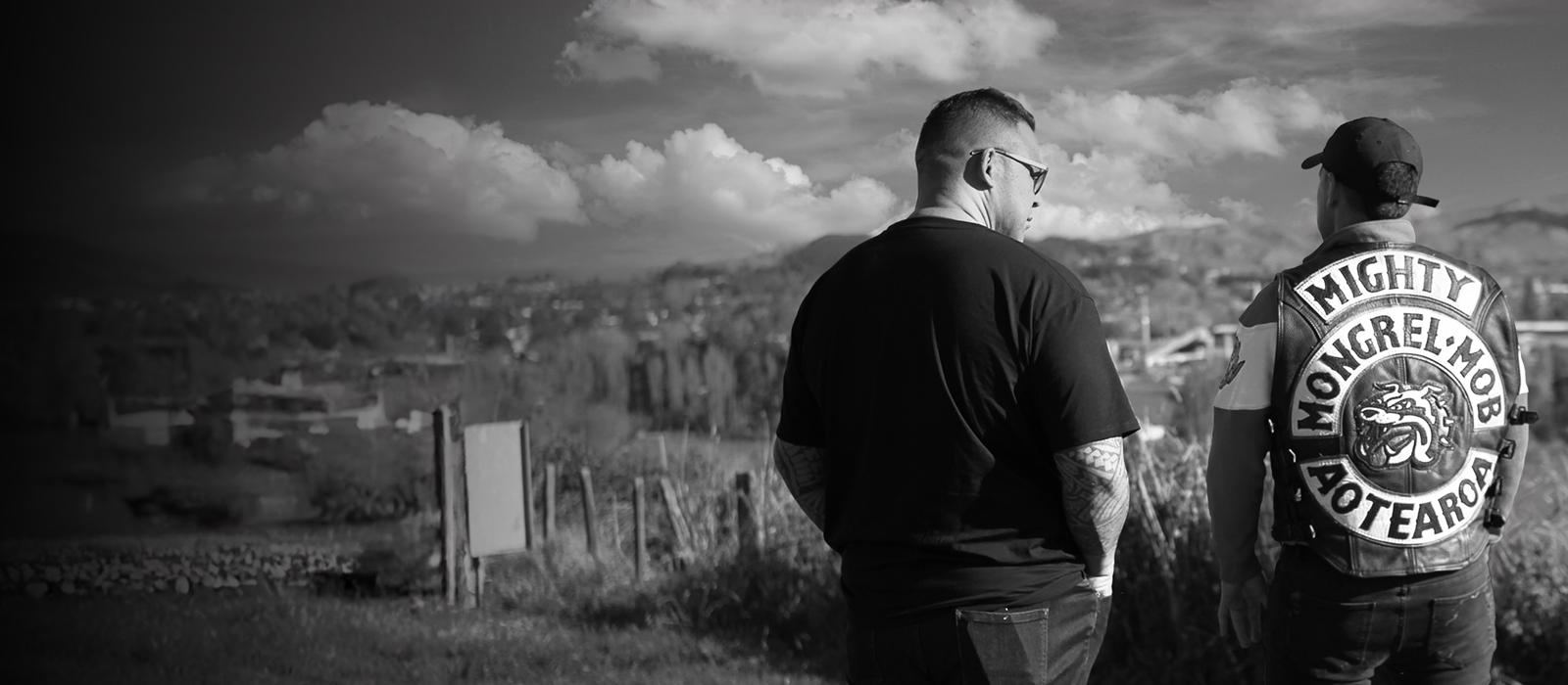 Heavyweight with Dave Letele: Patched