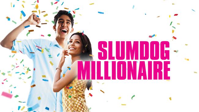 Slumdog Millionaire