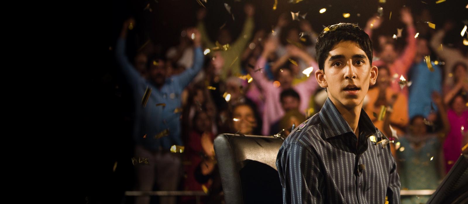 Slumdog Millionaire 1