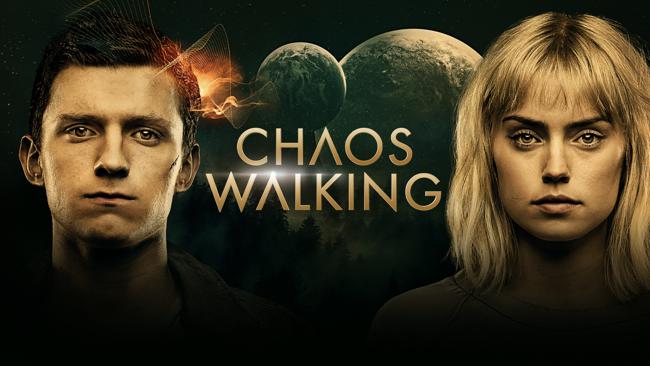Chaos Walking