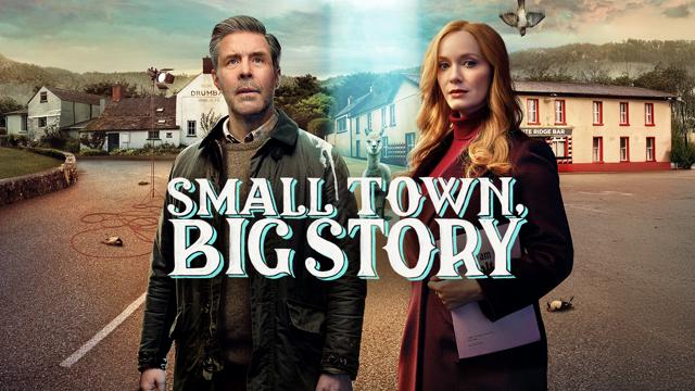 Small Town, Big Story