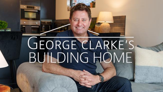 George Clarke's Building Home