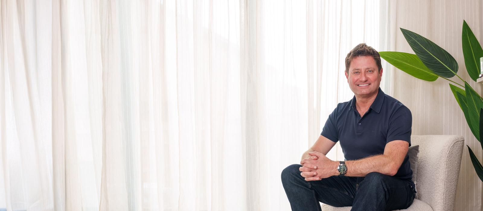 George Clarke's Building Home