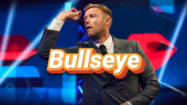 Bullseye