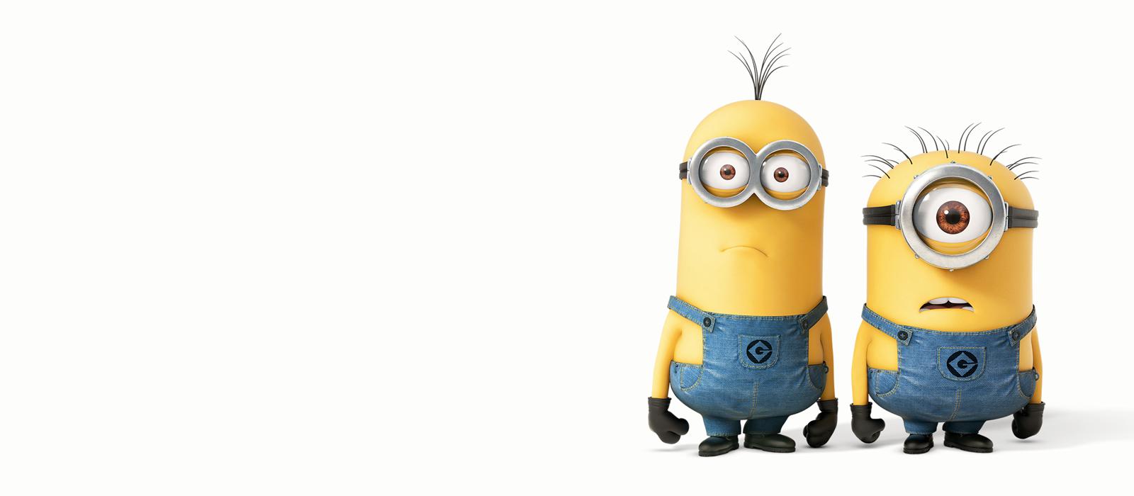 Despicable Me 2