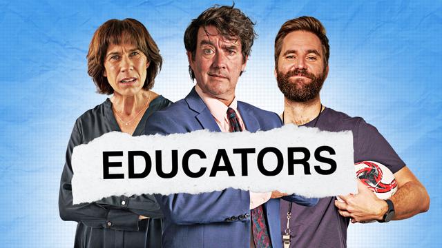 Educators