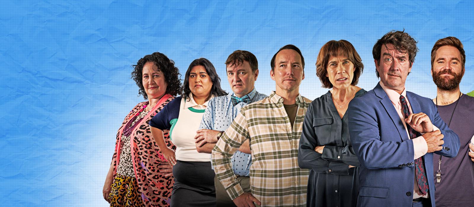 Educators