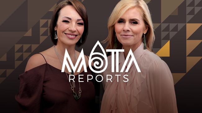 Mata Reports
