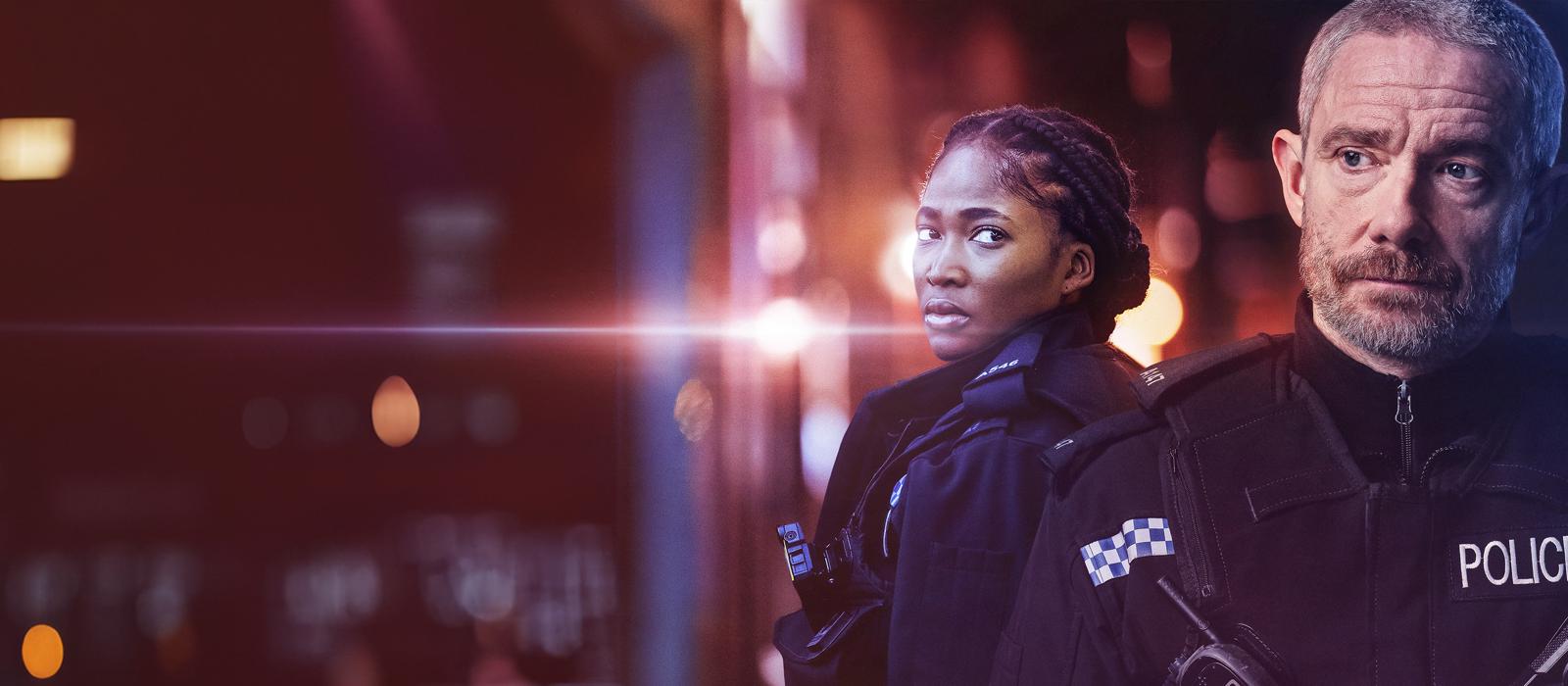 The Responder