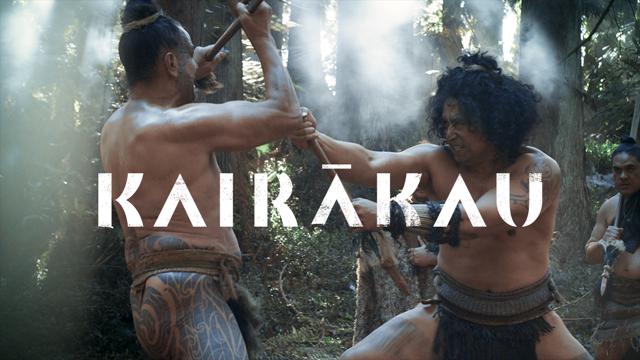 Kairākau