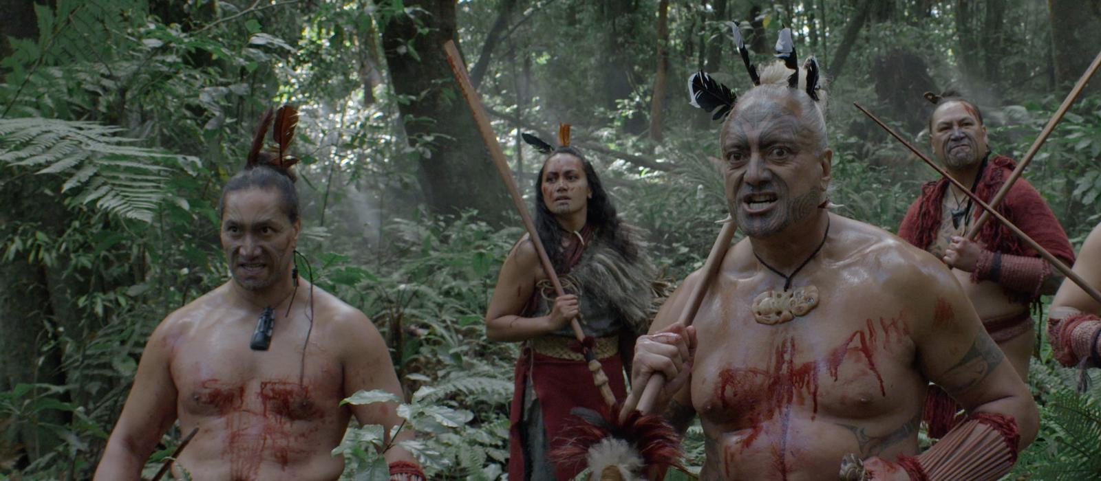 Kairākau