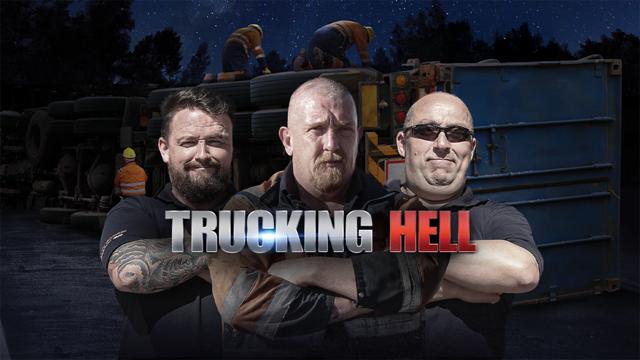 Trucking Hell