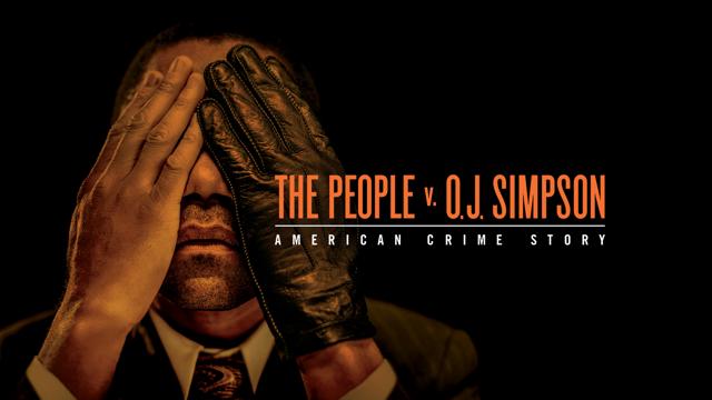American Crime Story: The People v OJ Simpson
