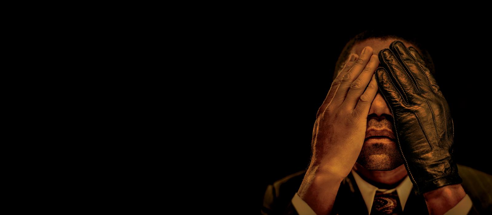 American Crime Story: The People v OJ Simpson