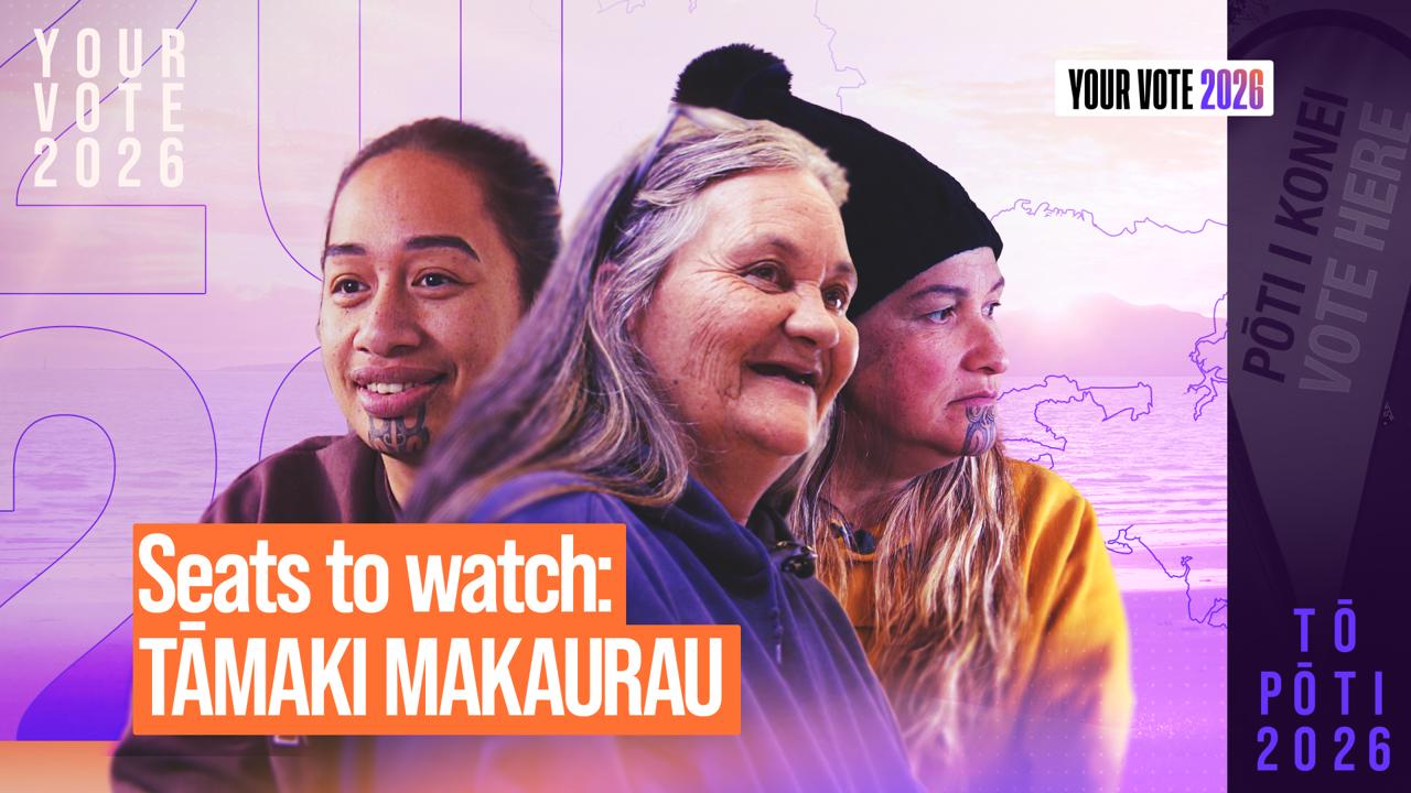Tāmaki Makaurau electorate: Voters struggle to bear cost of living