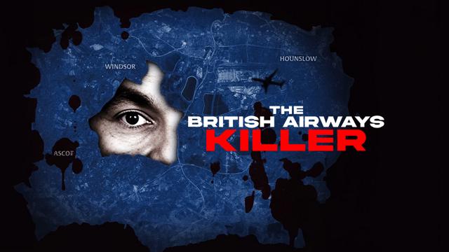 The British Airways Killer
