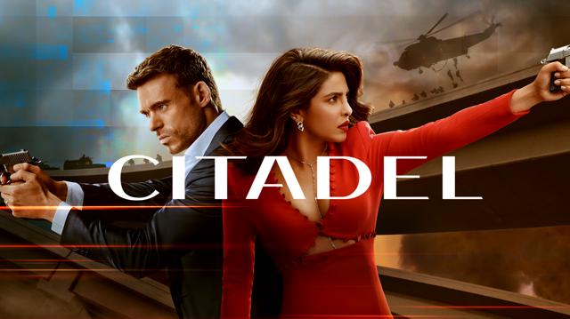 Citadel