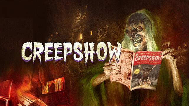 Creepshow