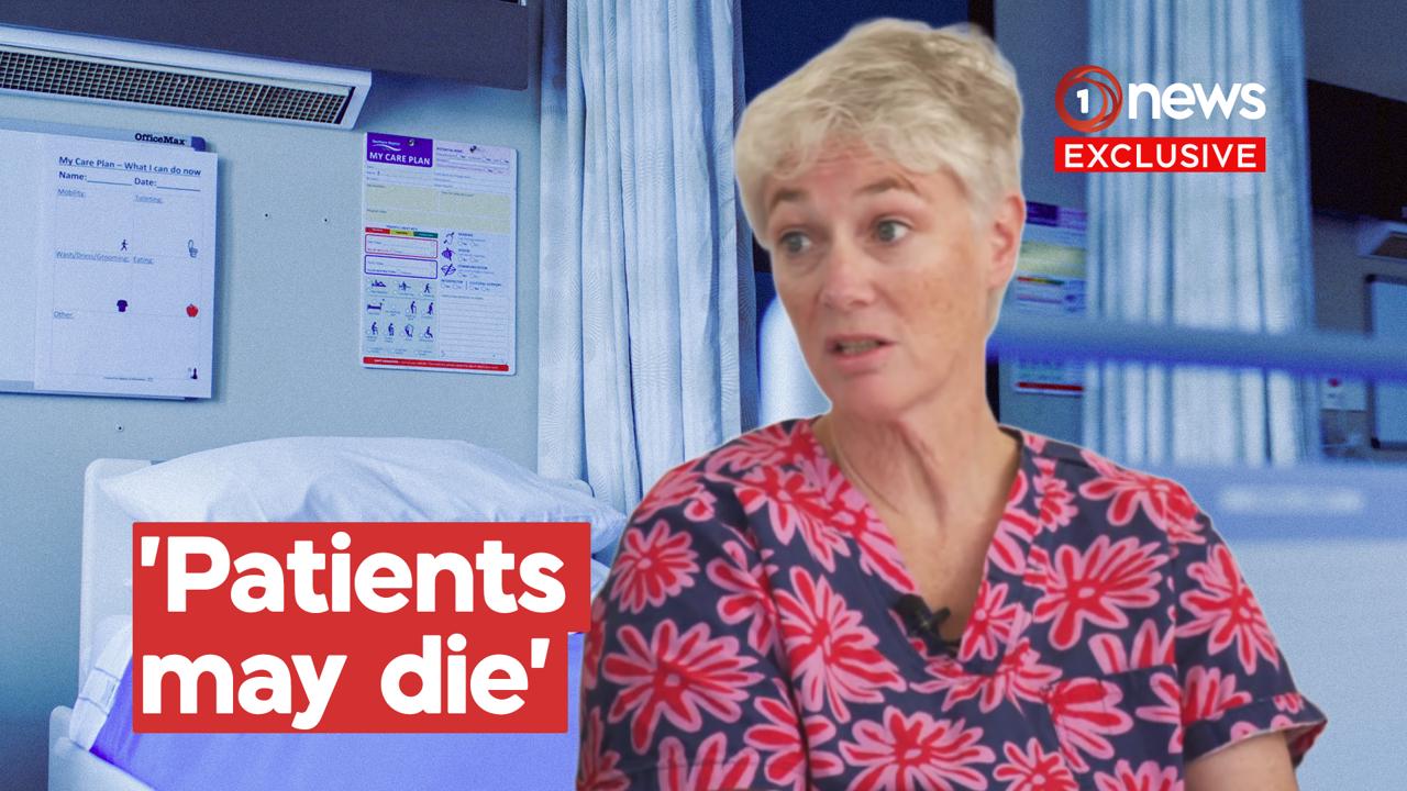 Blenheim doctors warn hospital ED is ‘on the brink’ of collapse