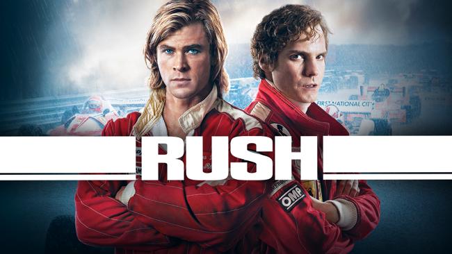 Rush