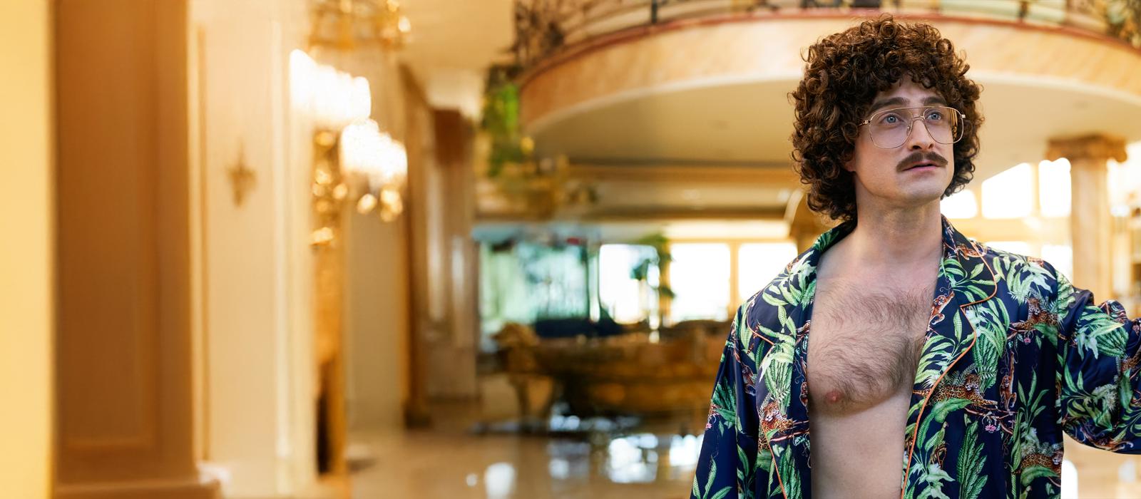 Weird: The Al Yankovic Story