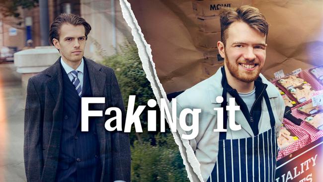 Faking It