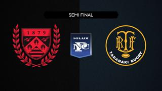 Canterbury v Taranaki