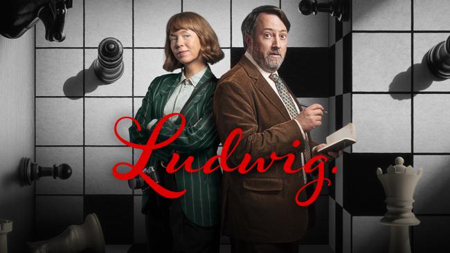 Ludwig