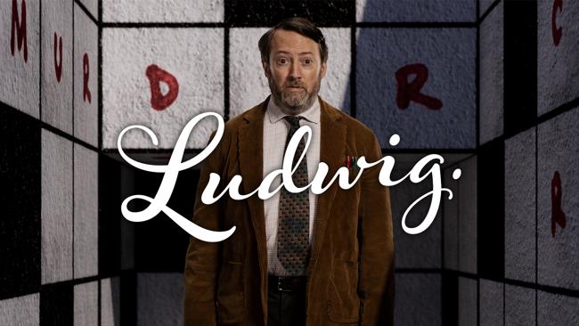 Ludwig