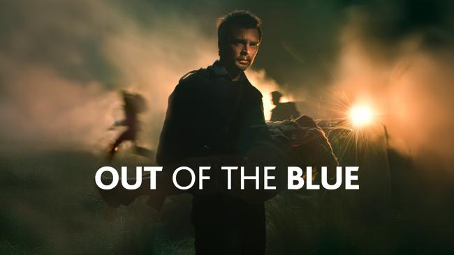 Out Of The Blue