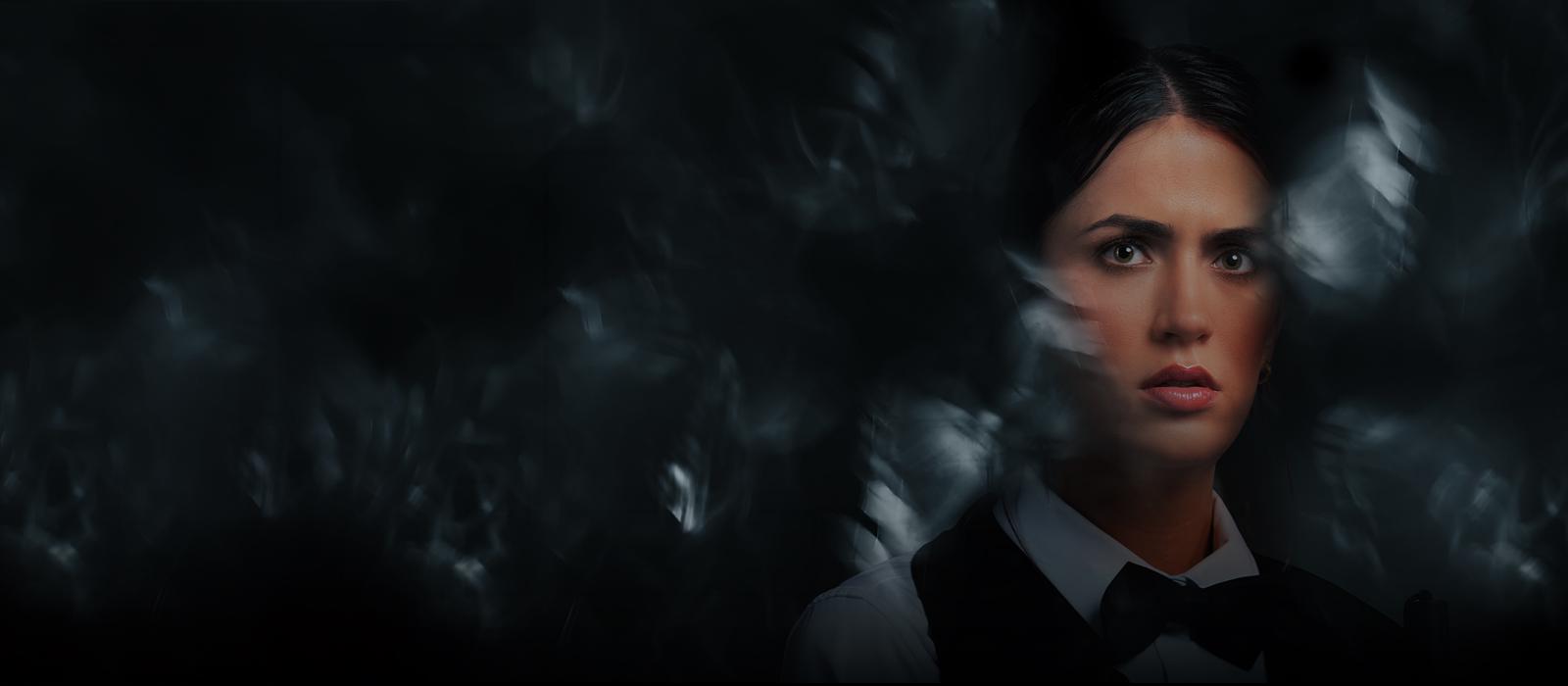 Murder In The Dark