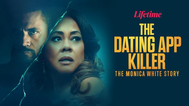 The Dating App Killer: The Monica White Story