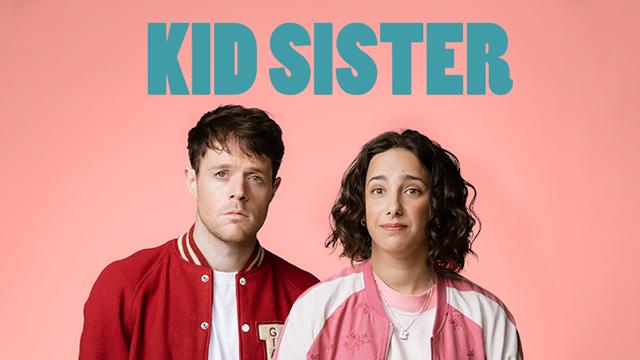 Kid Sister