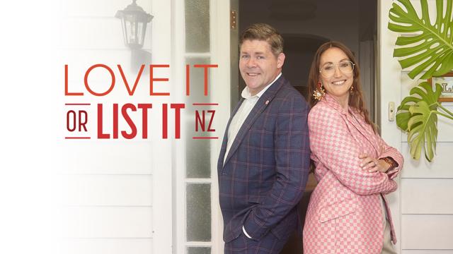 Love It or List It NZ